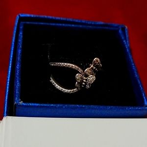 Pandora Butterfly Ring